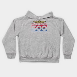 Indianapolis 500 Kids Hoodie